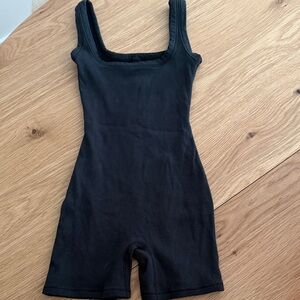 SKIMS romper